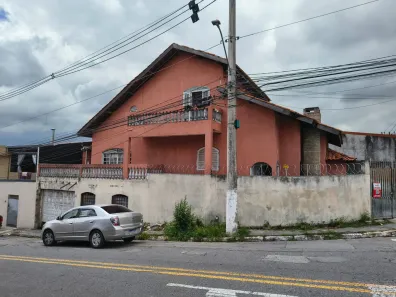 Casa com 2 Quartos à venda, 350m² no Parque Marabá, Taboão da Serra