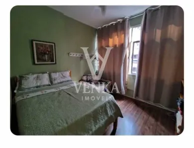 Apartamento com 1 Quarto à venda, 30m² no Copacabana, Rio de Janeiro
