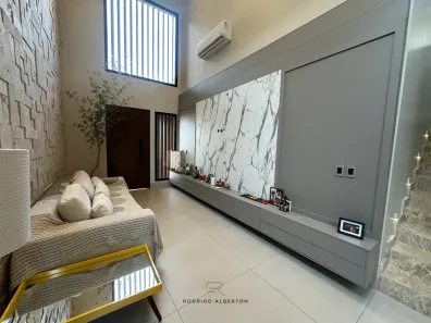 Sobrado com 3 Quartos à venda, 233m² no Morada dos Nobres, Cuiabá