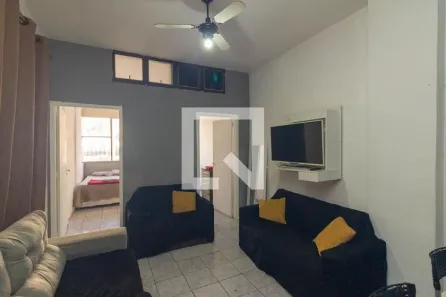 Apartamento com 2 Quartos à venda, 55m² no Campos Elíseos, São Paulo