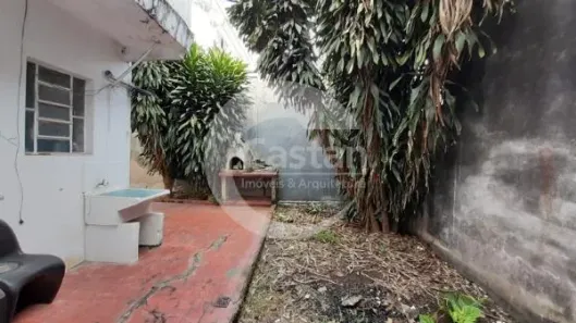 Lote/Terreno com 1 Quarto à venda, 140m² no Vila Regente Feijó, São Paulo