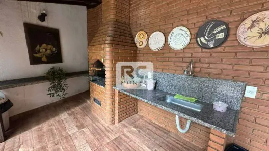 Apartamento com 4 Quartos à venda, 115m² no Buritis, Belo Horizonte