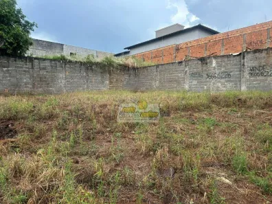 Lote/Terreno à venda, 450m² no Jardim do Lago, Uberaba