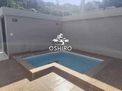Fazenda/Sítio com 2 Quartos à venda, 100m² no Marapé, Santos