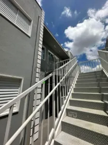 Apartamento com 2 Quartos à venda, 48m² no Chácara Pantanal Engenho Velho, Mogi Guaçu