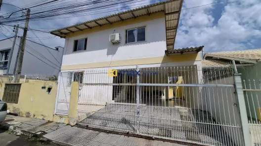 Apartamento com 1 Quarto para alugar, 30m² no Fazenda, Itajaí