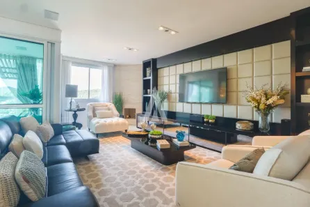 Apartamento com 3 Quartos à venda, 231m² no Anita Garibaldi, Joinville