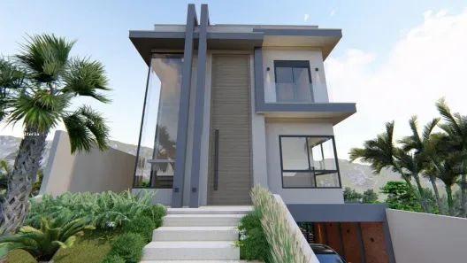 Casa de Condomínio com 4 Quartos à venda, 310m² no Parque Nova Jandira, Jandira