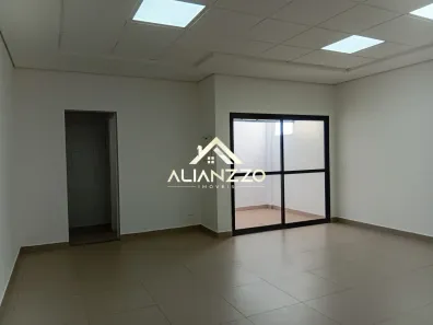 Ponto Comercial para alugar, 27m² no Vila Tibério, Ribeirão Preto