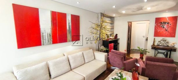 Apartamento com 2 Quartos à venda, 157m² no Jardim Paulista, São Paulo
