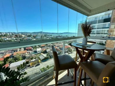 Apartamento com 3 Quartos à venda, 98m² no Jardim Atlântico, Florianópolis