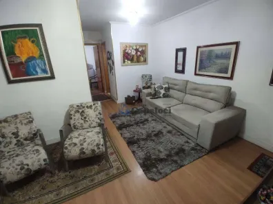 Apartamento com 2 Quartos à venda, 55m² no Nossa Senhora do Ó, São Paulo