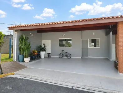 Casa com 2 Quartos para alugar, 150m² no Recreio dos Sorocabanos, Sorocaba