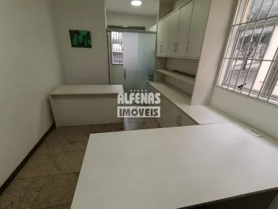 Sala Comercial para alugar, 30m² no Buritis, Belo Horizonte