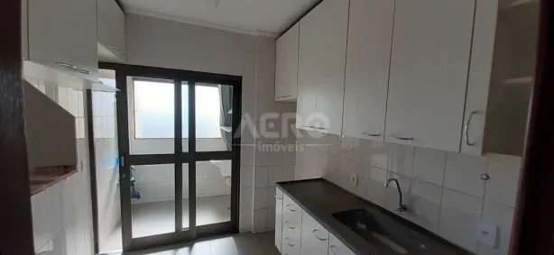 Apartamento com 3 Quartos à venda, 90m² no Vila Coralina, Bauru