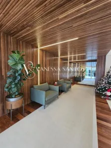 Apartamento com 4 Quartos à venda, 264m² no Santana, São Paulo