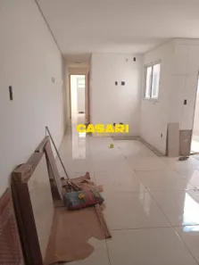 Apartamento com 2 Quartos à venda, 61m² no Vila Valparaíso, Santo André