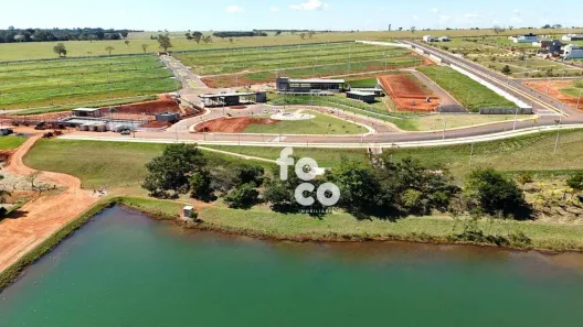 Lote/Terreno à venda, 264m² no Loteamento Portal do Vale II, Uberlândia