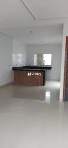 Sobrado com 3 Quartos à venda, 108m² no Laranjeiras, Uberlândia