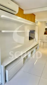 Apartamento com 2 Quartos para alugar, 76m² no Vila Olímpia, São Paulo