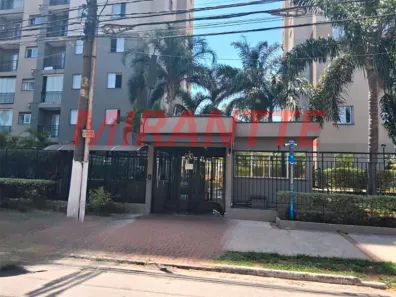 Apartamento com 2 Quartos à venda, 62m² no Parque Novo Mundo, São Paulo