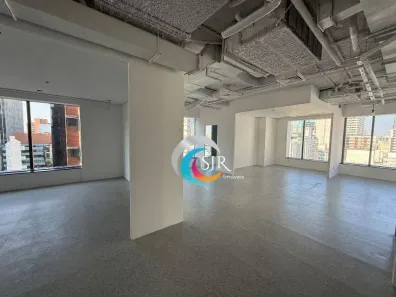 Sala Comercial para alugar, 440m² no Paraíso, São Paulo