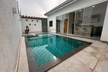 Casa com 3 Quartos à venda, 200m² no Park dos Buritis, Redenção