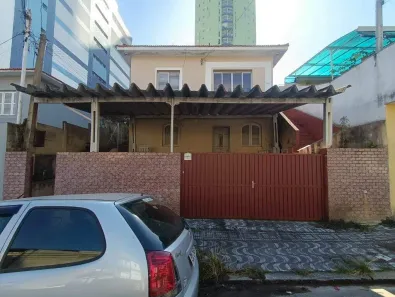 Lote/Terreno à venda, 500m² no Parque das Nações, Santo André