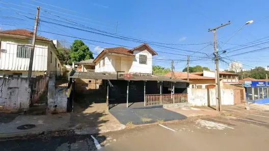 Casa com 4 Quartos à venda, 198m² no Portuguesa, Londrina