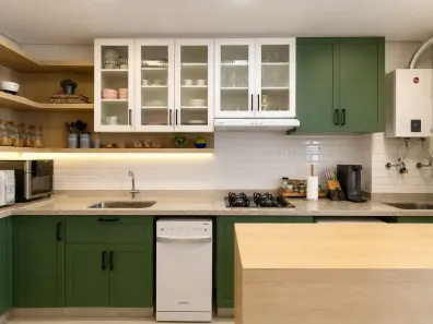 Apartamento com 2 Quartos à venda, 60m² no São João, Itajaí
