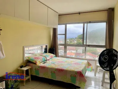 Apartamento com 1 Quarto à venda, 43m² no Praia dos Sonhos, Itanhaém