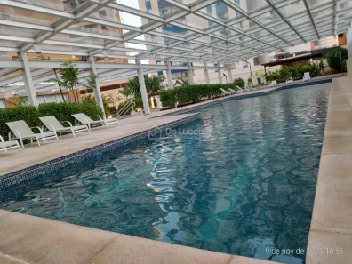 Apartamento com 1 Quarto à venda, 48m² no Botafogo, Campinas