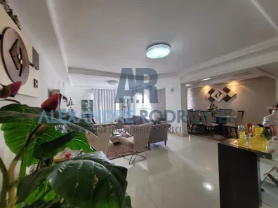 Apartamento com 3 Quartos à venda, 198m² no Treze de Julho, Aracaju