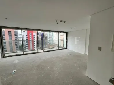 Apartamento com 1 Quarto à venda, 53m² no Vila Olímpia, São Paulo