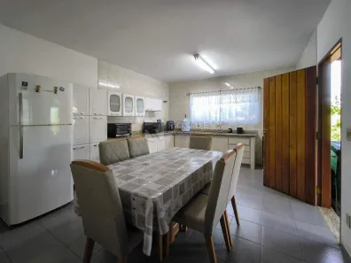 Casa com 3 Quartos à venda, 276m² no Jardim Caieira, Limeira