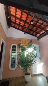 Casa com 3 Quartos à venda, 126m² no Jardim Maria Augusta, Taubaté