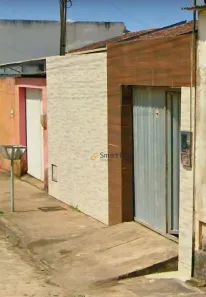 Casa com 2 Quartos à venda, 51m² no Cidade Universitária, Maceió