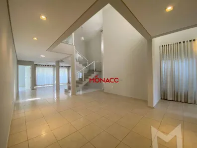 Casa de Condomínio com 3 Quartos à venda, 313m² no Esperança, Londrina