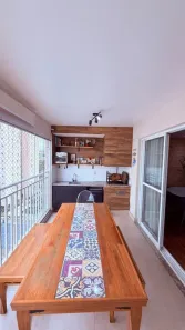 Apartamento com 2 Quartos à venda, 110m² no Vila Leonor, Guarulhos