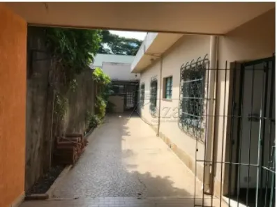 Imóvel Comercial com 4 Quartos para alugar, 250m² no Jardim Esplanada, São José dos Campos