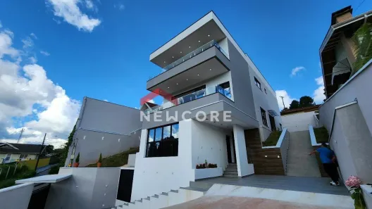 Casa com 5 Quartos à venda, 308m² no Vila Matilde, Campos do Jordão