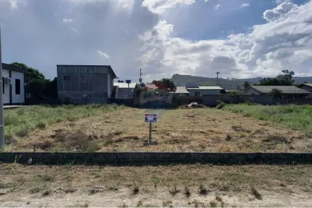 Lote/Terreno à venda, 374m² no Loteamento São Sebastião, Santa Rosa do Sul