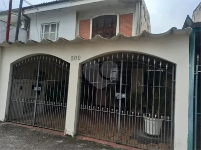 Casa com 2 Quartos à venda, 120m² no Veleiros, São Paulo