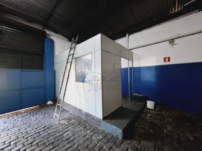 Galpão/Depósito/Armazém à venda, 300m² no Campos Elíseos, Ribeirão Preto