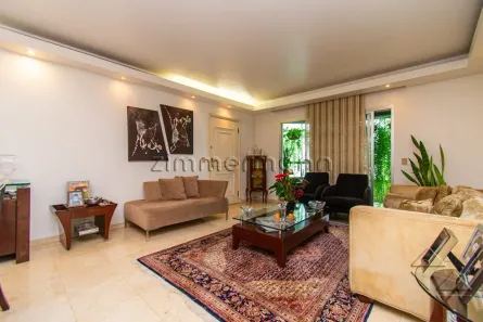 Apartamento com 3 Quartos à venda, 192m² no Campo Belo, São Paulo