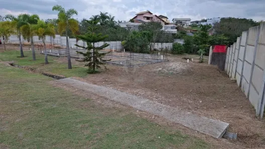 Lote/Terreno à venda, 1264m² no Jardim Nova Esperança, Jacareí