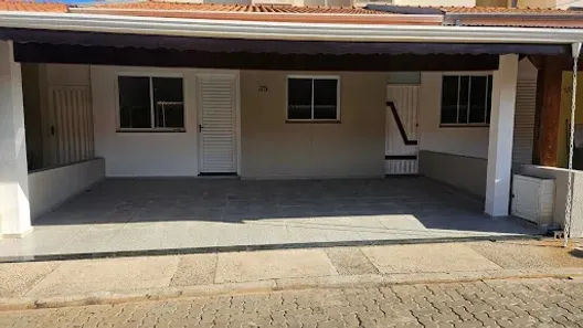Casa com 2 Quartos à venda, 52m² no Núcleo Santa Isabel, Hortolândia