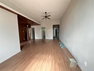Apartamento com 3 Quartos à venda, 96m² no Tijuca, Rio de Janeiro