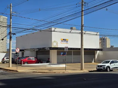 Ponto Comercial com 2 Quartos para alugar, 323m² no Jundiaí, Anápolis