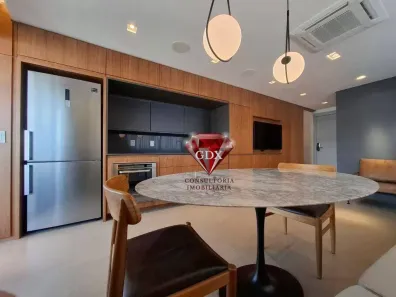 Apartamento com 1 Quarto à venda, 95m² no Vila Olímpia, São Paulo